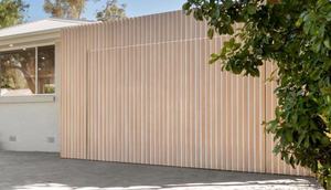 16x7ft 16x8ft 8x7ft Personnalisé Moderne Blanc Grille Design Sectionnel Motorisé Automatique Aérien Coulissant Portes <span class=keywords><strong>de</strong></span> <span class=keywords><strong>Garage</strong></span> Isolées - Product Image 3