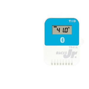 TandD TR43A อุปกรณ์วัดอุณหภูมิและความชื้น - Product Image 3
