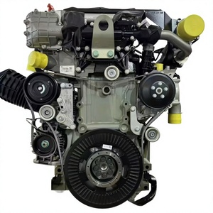 เครื่องยนต์ Mercedes-/เครน OM502LA OM501LA OM906LA OM904LA OM926LA OM401 - Product Image 1