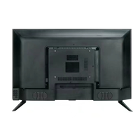 Panel datar LCD 43 inci, 20 22 24 32 40 43 inci definisi tinggi TV pintar untuk mobil RV LED lampu latar Android WiFi jaringan pengiriman cepat