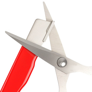Dr. Giant Diamond Sharpener Red 25g Stainless Steel Rectangular For Knife Axe Garden Tools - Product Image 1