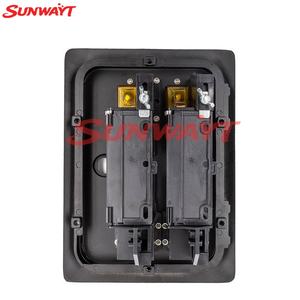 Single Coin Acceptor Metal Coin Door Arcade <b>Game</b> <b>Machine</b> Arcade Coin Selector for Coin-Operated <b>Games</b> - Product Image 5