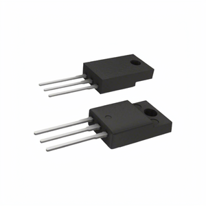 ทรานซิสเตอร์ STP8NK80ZFP TO-220FP ชิ้นส่วนอิเล็กทรอนิกส์ ของแท้ บริการครบวงจร - Product Image 1