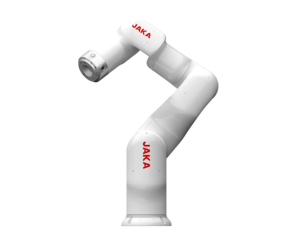 JAKA Brazo Robótico Colaborativo Mini de 6 Ejes de Alta Precisión, Carga Útil de 1 kg, Motor PLC, Rodamiento, Económico, Multivoltaje, Origen EE. UU., 1 Año de Garantía - Product Image 1