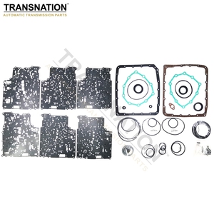 HENING Nuevo Kit Maestro de Transmisión Automática para Accesorios de Caja de Cambios RE5R05A B1748600A - Product Image 3
