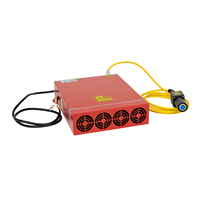 Sumber Laser JPT Mopa 20W 30W 60W 100W 200W 300W Seri M7 E E2