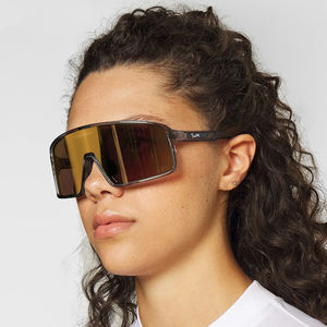 2024 fotokromik bisiklet gözlük 2 Lens erkekler kadınlar temizle spor güneş gözlüğü UV koruma dağ bisikleti beyzbol koşu gözlük - Product Image 3