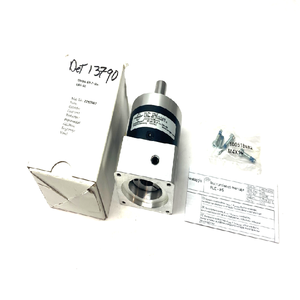 Unidad de Engranajes PLC EMGA-60-<span class=keywords><strong>P</strong></span>-G5-EAS-60, Relación 51, 13000 rpm, 2297687 - Product Image 1