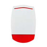 IP65 Waterproof Home Security System Personal Door Alarm for House Security