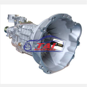 เกียร์รถยนต์ใหม่ TAI Isuzu TFR90 สำหรับเครื่องยนต์ 4JA1 เหล็ก รับประกัน 6 เดือน จากญี่ปุ่น - Product Image 1