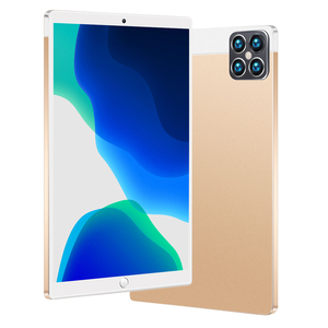 10.1 Inch Android <b>Tablet</b> PC with <b>Keyboard</b> Octa Core Qualcomm Processor 4GB RAM Wi-Fi Full HD 1920x1080 Display - Product Image 5