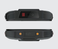Para Chainway MC95 Data Collector PDA Smart Barcode Scanner Gun para almacén Logistics Express Inventory ABS Handheld Terminal