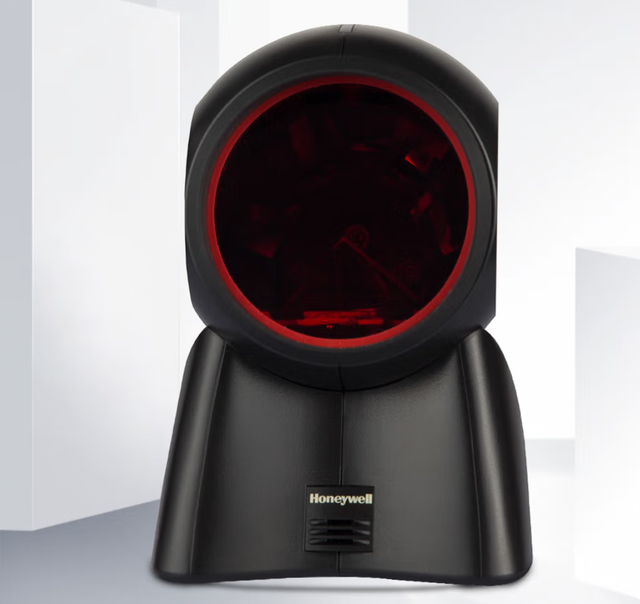 Honeywell  Image Barcode Scanner for Retail Shop and Supermarket  MK7120  MS7120