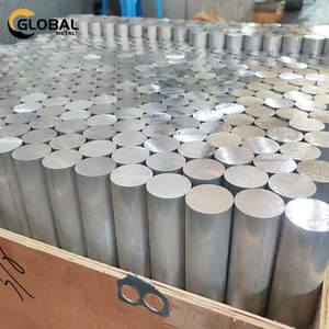 MOQ bajo 1060 1070 1050 1050A 1100 2017 2024 2A12 varilla de aluminio 16mm - Product Image 3