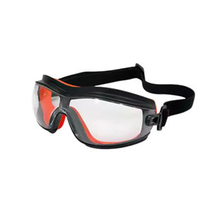 نظارات صناعية احترافية مقاومة للصدمات مع حماية من الأشعة فوق البنفسجية ونظارات أمان للحماية من الليزر بعدسات كاملة الإطار مضادة للضباب - Product Image 4