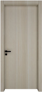 Porte intérieure en bois personnalisée imperméable YALIG, design moderne, portes intérieures pour la maison - Product Image 4
