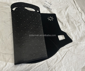 Tappetino Parasole di Lusso Luerman per Cruscotto e Copertura Console Centrale per Toyota Yaris con Protezione e Decorazione - Product Image 4