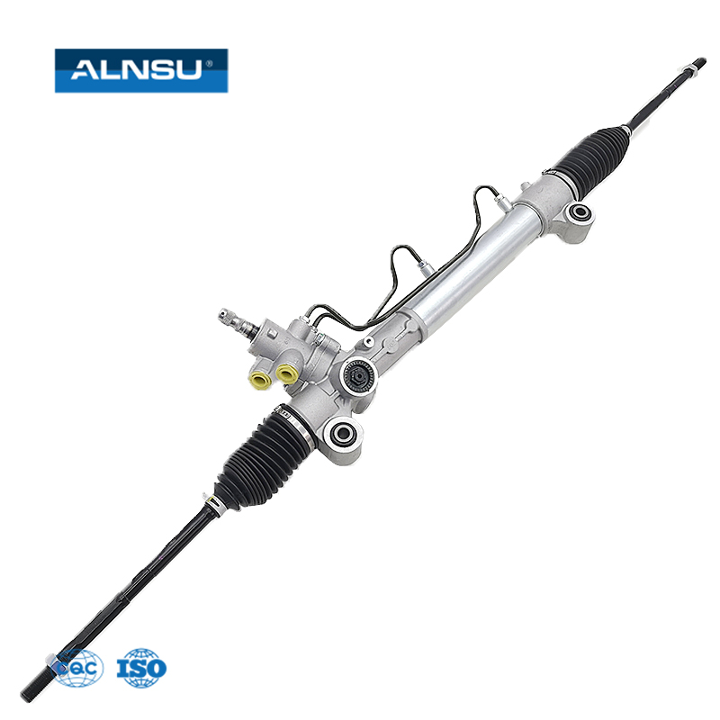 Hydraulic Steering Rack LHD for TOYOTA ZZE134 MATRIX