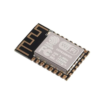 Carte de développement de programmeur Honclay ESP-12S Esp12 Esp12 Module émetteur-récepteur WiFi 802.11b/g/n ESP12S