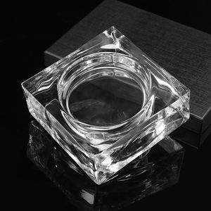 Briques de <span class=keywords><strong>verre</strong></span> ondulées à fusion à chaud carrées ADL 150*150*50MM, blocs de <span class=keywords><strong>verre</strong></span> transparents pour <span class=keywords><strong>la</strong></span> construction et <span class=keywords><strong>la</strong></span> décoration intérieure - Product Image 5