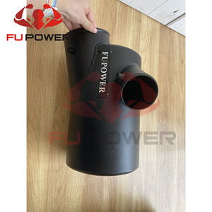 Silenciador de tubo de escape WATERBOX PRO-SERIES <span class=keywords><strong>2020</strong></span> + <span class=keywords><strong>300</strong></span> RXP <span class=keywords><strong>RXT</strong></span> y GTX 230 155, RS16142 ZII - Product Image 3