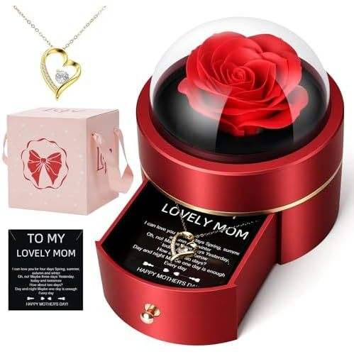 ทองคำถึงแม่ของฉัน