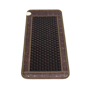 Tapis chauffant en céramique thermique nano en tourmaline de thérapie coréenne, matelas chauffant <span class=keywords><strong>Ceragem</strong></span> de Corée - Product Image 3