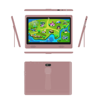 Nouvelle tablette Android 7 pouces en promotion avec Micro USB 2.0, carte Micro SD, GPS, Wi-Fi et écran tactile capacitif 5 points, idéale pour l'éducation (occasion)