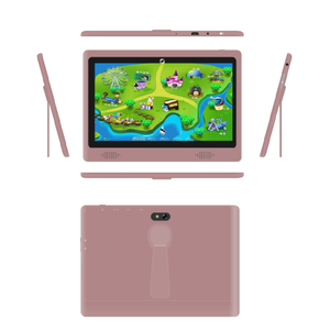 Nueva Tablet Android de 7 Pulgadas en Oferta, Micro USB 2.0, Ranura para Tarjeta Micro SD, GPS, Wi-Fi, Pantalla Táctil Capacitiva de 5 Puntos, Educativa, Usada - Product Image 5