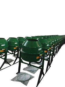 Di alta qualità 200L acquistare cemento <span class=keywords><strong>mixer</strong></span> in acciaio inox miscelatore di cemento - Product Image 3