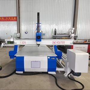 เครื่องแกะสลัก<span class=keywords><strong>รถ</strong></span>1325เครื่องแกะสลัก CNC รองรับการปรับแต่ง - Product Image 5