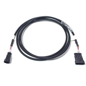 Подгонянный прозрачный ленточный кабель с чистым медным проводником для электронного использования - Product Image 6