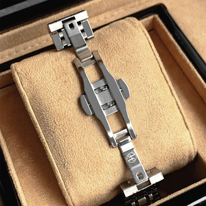 Montre automatique à quartz pour homme, minimaliste et élégante, montre de mode décontractée et professionnelle, haute esthétique - Product Image 4