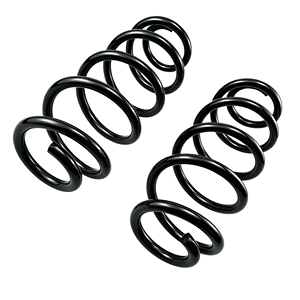 Molla elicoidale anteriore A31331128349 per BMW M3 E30, molla di sospensione <span class=keywords><strong>classica</strong></span> M3 2.3L 200CV 1986-1991 RWD, ricambi iconici ad alte prestazioni - Product Image 6
