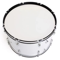 Grande caisse claire, caisse basse, 16, 22, 24, 25, 26, 28 pouces, instrument de musique