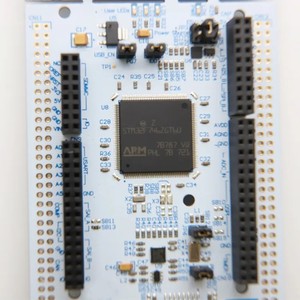 Placa de Desarrollo Original NUCLEO-F746ZG Nucleo-144 STM32F746 - Product Image 1