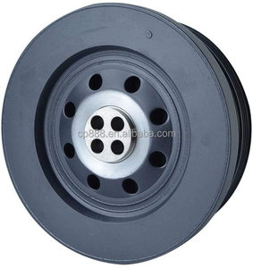 OEM # Amortiguador de Vibraciones de Polea de Cigüeñal Diésel 11238511371 para <span class=keywords><strong>BMW</strong></span> X5 E70 <span class=keywords><strong>335d</strong></span> <span class=keywords><strong>E90</strong></span> 3.0L 2993CC L6 Diésel DOHC Turbo 11238511371 - Product Image 6