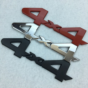 2025 Venta caliente Off-Road <span class=keywords><strong>4x4</strong></span> <span class=keywords><strong>Car</strong></span> Sticker adecuado para tracción en las cuatro ruedas Off-Road Vehicle Body Sticker - Product Image 5