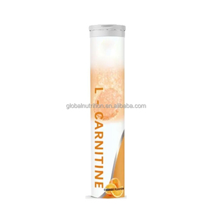 แท็บเล็ต <span class=keywords><strong>carnitine</strong></span> OEM <span class=keywords><strong>L</strong></span>-<span class=keywords><strong>Carnitine</strong></span> แบบเม็ดยาลดความอ้วนสูตรกำหนดเองได้ - Product Image 3
