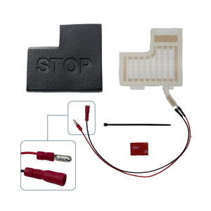อะไหล่รถกอล์ฟ Club Car Precedent <span class=keywords><strong>Tempo</strong></span> Onward ปี 2018-2024 ชุดสวิตช์เบรก  อะไหล่ทดแทนสวิตช์เบรก  OEM 103597101 - Product Image 3