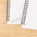 Macchina <span class=keywords><strong>Perforatrice</strong></span> Elettrica per Calendari Manuali e Quaderni - Product Image 6