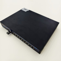 Système IPTV prenant en charge 200 utilisateurs finaux, convertisseur de protocoles IP, 50 chaînes HD, serveur de diffusion IPTV, passerelle IP, serveur de streaming
