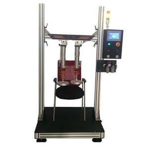 جهاز اختبار التحمل المتناوب للكراسي المكتبية المحوسبة - Product Image 4