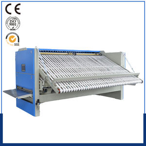 Drap d'hôpital automatique industriel 3000mm 3300mm largeur <span class=keywords><strong>dossier</strong></span> machine - Product Image 2