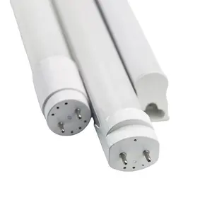 KESHUO Lighting High-quality Competitive Price White Indoor Lighting 3000k 4000k 6000k 60cm 2ft Integrated T5 Led Tube