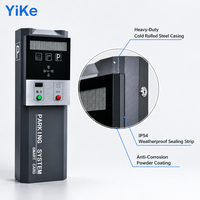 Système de gestion du stationnement intelligent, distributeur de tickets, lecteur de cartes IC Bluetooth, terminal de contrôle d'accès avec écran LED