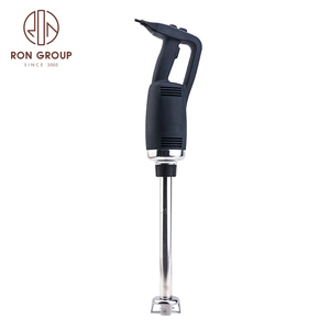 Batidora <span class=keywords><strong>de</strong></span> Inmersión Eléctrica con Certificación CE, para Uso Comercial en Restaurantes y Hoteles, con Cuchilla <span class=keywords><strong>de</strong></span> Acero Inoxidable Industrial - Product Image 3