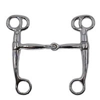Promotion : Mors équestres personnalisés pour chevaux – Vente en gros d'équipements équestres