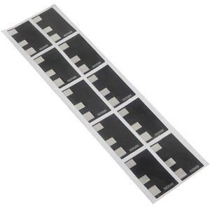 Paquete de Película ISO DX con Etiqueta Adhesiva, Casete de Película con Código DX para ISO50 ISO100 ISO200 ISO250 ISO400 ISO500 ISO800 ISO1600 - Product Image 5