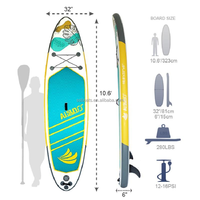 Fournisseur chinois de planches de surf gonflables personnalisées certifiées CE, planches de SUP OEM, planches de paddle gonflables, planches de stand up paddle gonflables (ISUP)